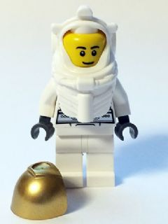 Utility Shuttle Astronaut - Male